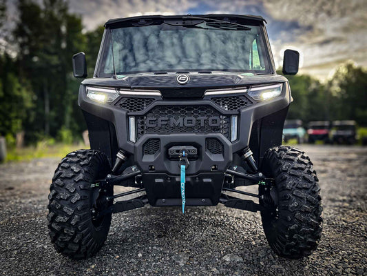 TF281301 | CFMOTO UForce U10 PRO Lift Kit - 2 Inch