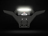 TF210501 | CF MOTO UForce 1000 Front Winch Bumper