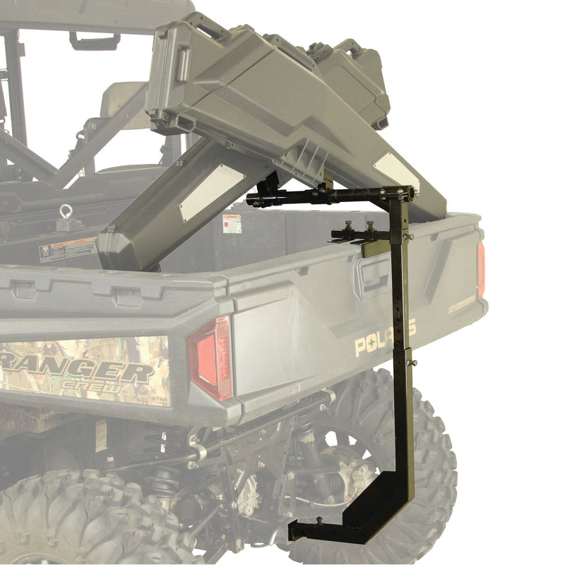 ATV-UTV TEK Gun Defender UTV Hitch Mnt Kit