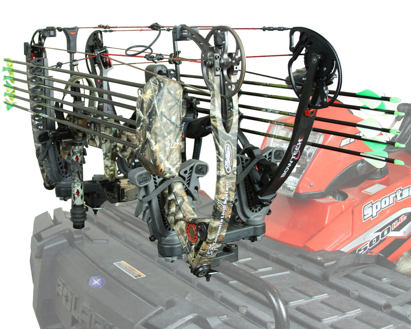 ATV-UTV TEK V-Grip - Double