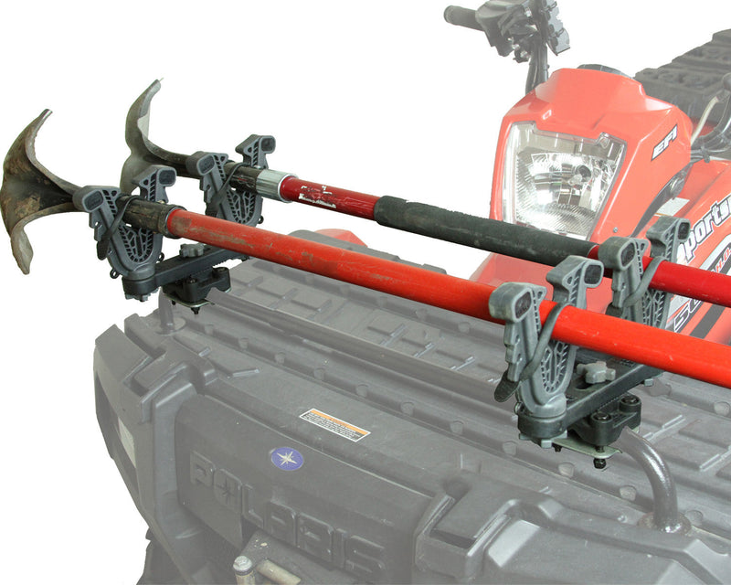 ATV-UTV TEK V-Grip - Double