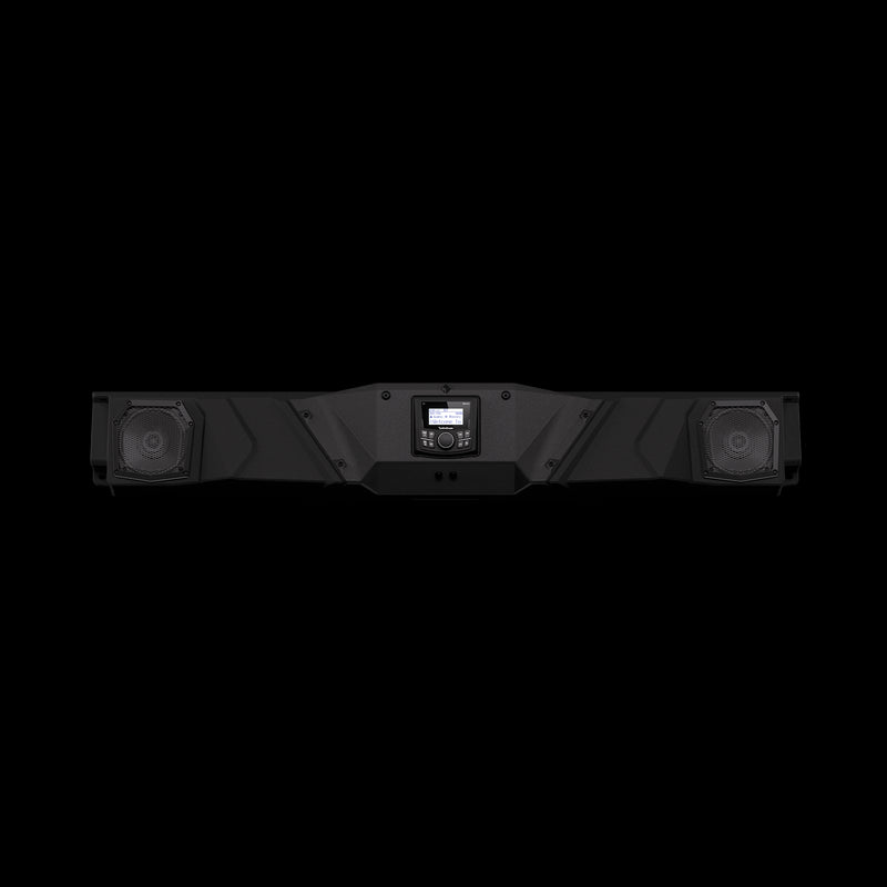 DEFEND17-STG1 | Complete Audio Roof System for Select 2017+ Can-Am Defender Models
