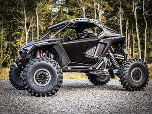 Polaris RZR PRO XP / PRO R / PRO S / Turbo R Rock Sliders (2-Seat) - Image 3