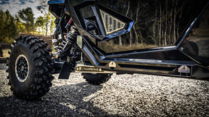 Polaris RZR PRO XP / PRO R / PRO S / Turbo R Rock Sliders (2-Seat) - Image 1