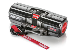 Warn Axon 55-S Powersport Winch - Image 2