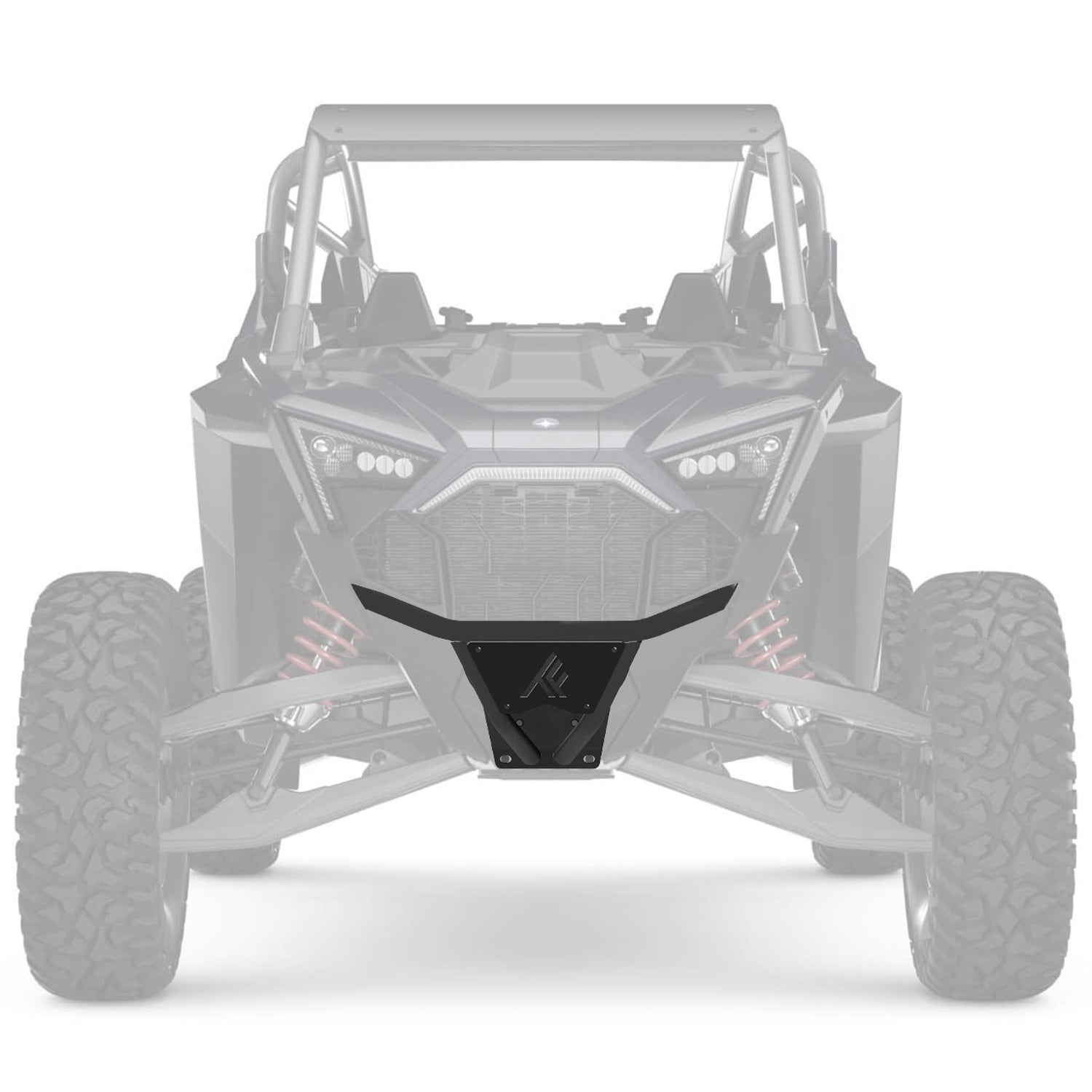 Top-Quality Polaris RZR Bumpers for Ultimate Off-Road Adventures | Thumper Fab