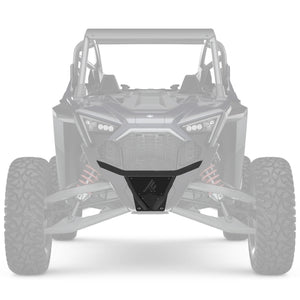 Polaris RZR PRO R / PRO S / Turbo R Front Winch Bumper - Image 1