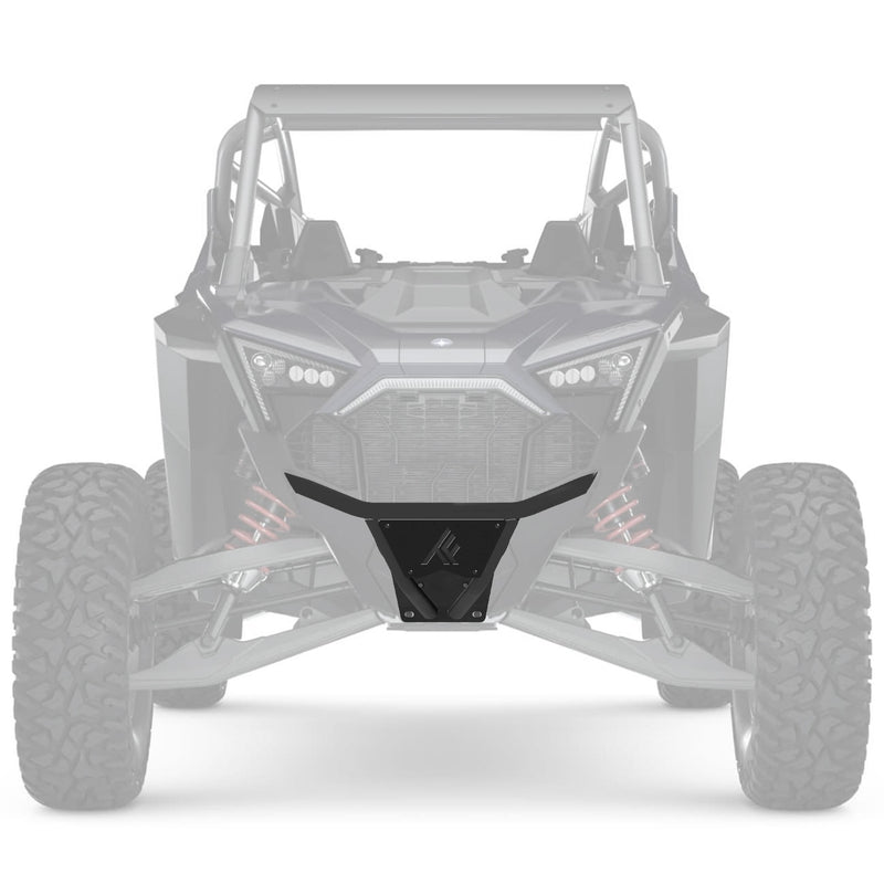 Polaris RZR PRO R / PRO S / Turbo R Front Winch Bumper
