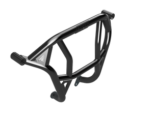 Polaris RZR PRO R Rear Bumper - Image 7