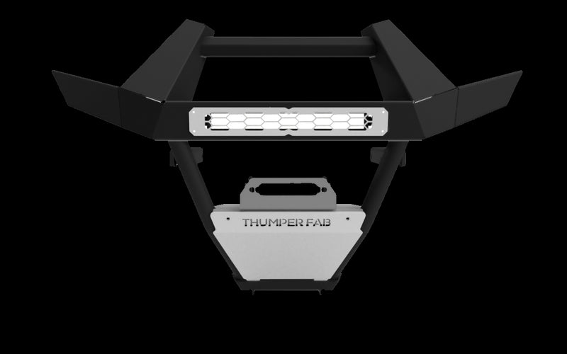 Ranger SP 570 Front Bumper