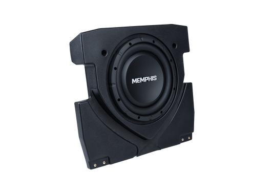 Memphis Can-Am Maverick X3 Powered Subwoofer