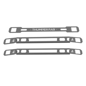 Can-Am Defender MAX Audio Roof (Level 5.1) - Image 4