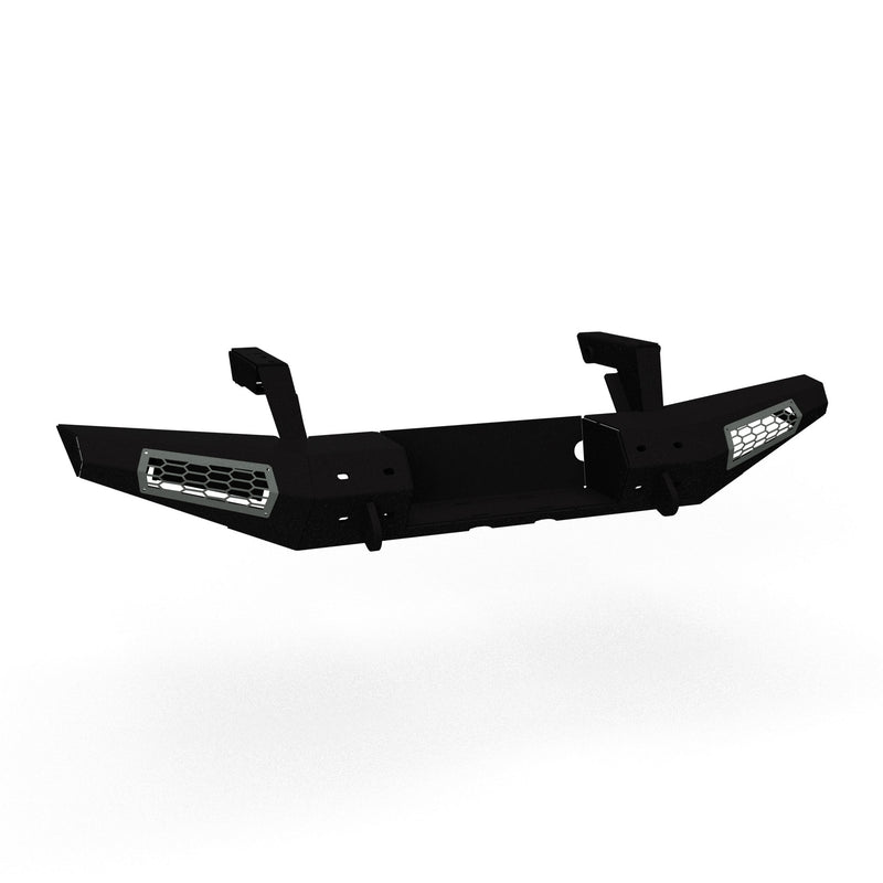 Can-Am Commander Winch Ready Rear Bumper - ELITE EDITION