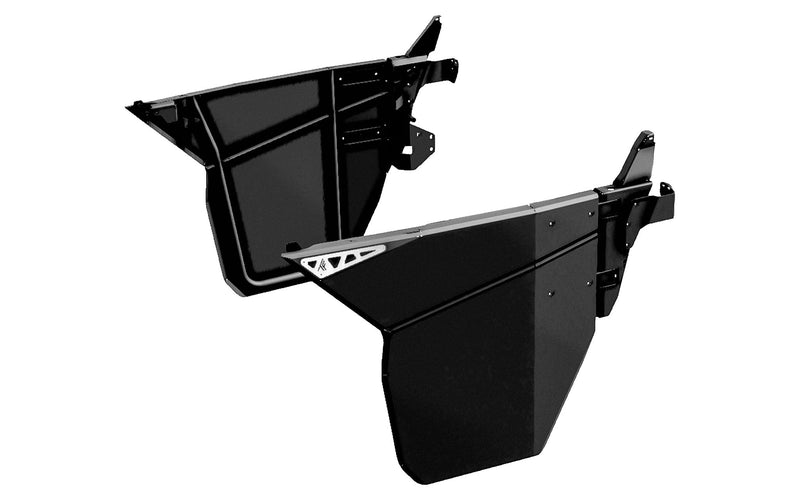 Can-Am Defender Half Doors (Single Cab / Front)