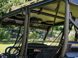 Can-Am Defender MAX Audio Roof (Level 2)