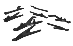 Defender Long Travel Suspension Kit (Pre-Installed) - Image 5