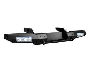 Defender Winch-Ready Rear Bumper Elite Edition - Image 2