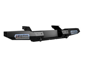 Defender Winch-Ready Rear Bumper Elite Edition - Image 3
