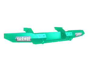 Defender Winch-Ready Rear Bumper Elite Edition - Image 11