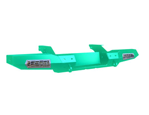 Defender Winch-Ready Rear Bumper Elite Edition - Image 9
