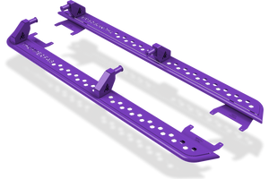 Can-Am Defender (Max) Nerf Rails - Image 3