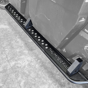 Can-Am Defender (Max) Nerf Rails - Image 1