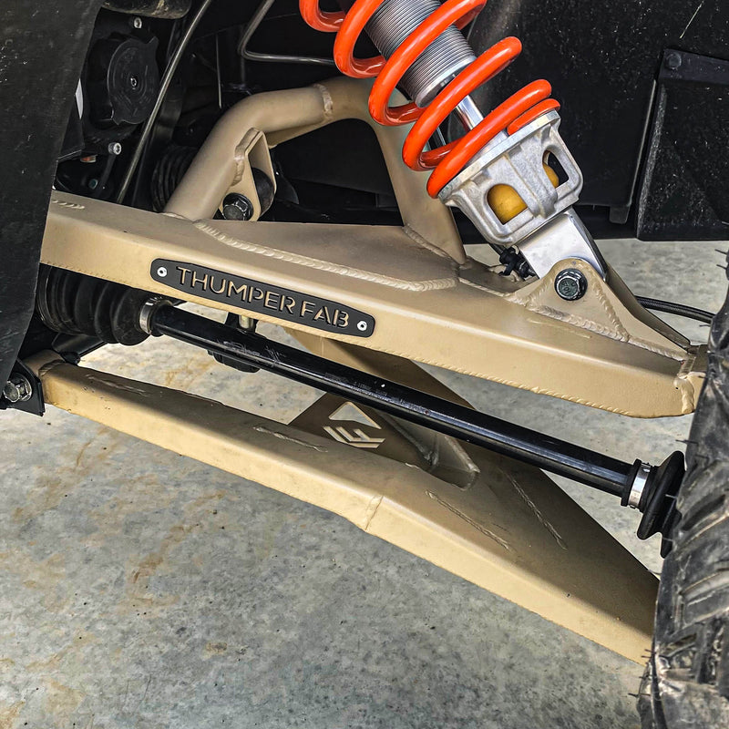 Polaris General XP Forward Control Arm (Front) (Non-Installed)