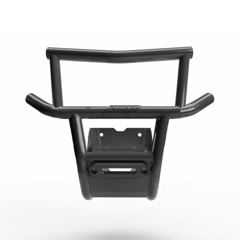 Thumper Fab - Can-Am Maverick X3 - Front Winch Bumper & Bulkhead