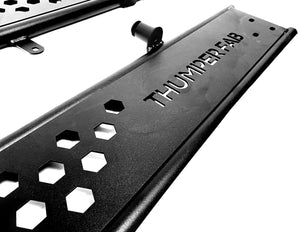 Polaris Ranger Big Nerf Rails (Crew) - Image 6