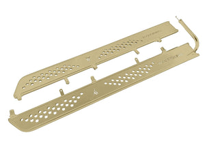 Polaris Ranger Big Nerf Rails (Crew) - Image 8