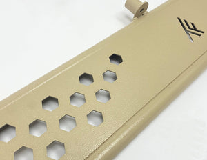 Polaris Ranger Big Nerf Rails (Crew) - Image 7