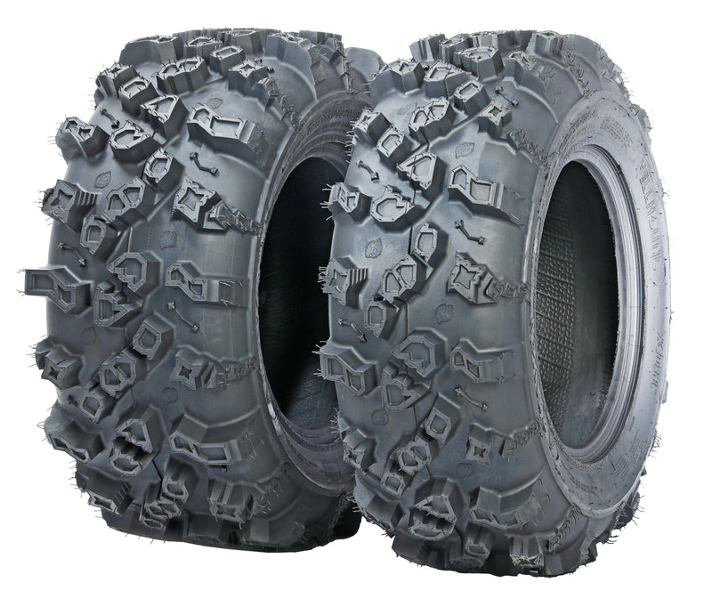 Braven Hellhound Uber XOR® ATV / UTV Radials