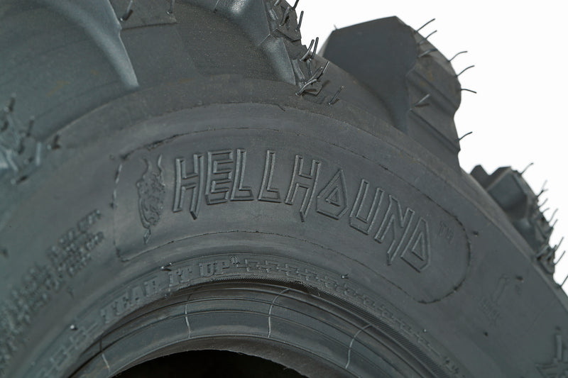 Braven Hellhound Uber XOR® ATV / UTV Radials