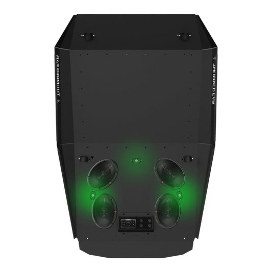 Polaris RZR Audio Roof (4-seat)