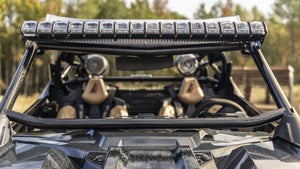 Polaris RZR PRO R Roll Cage (2-Seat) - Image 3