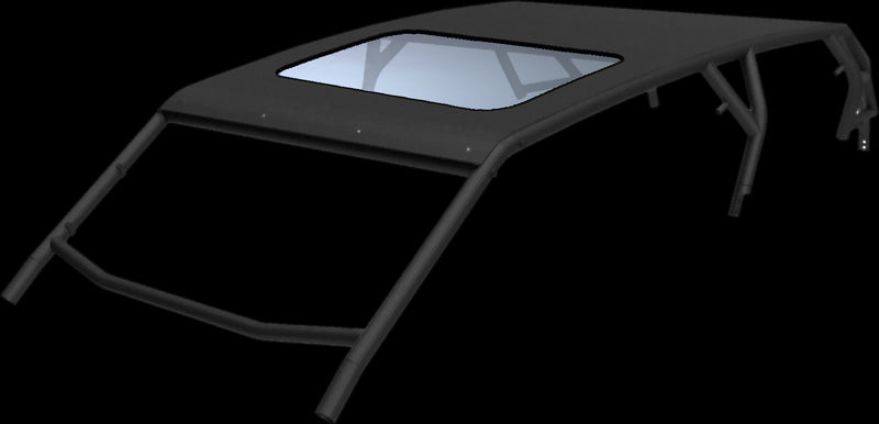 Polaris RZR Pro XP Radius Roll Cage (4-Seat)