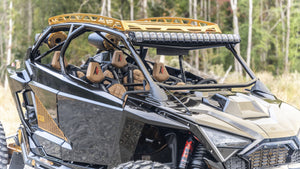 Polaris RZR PRO R Roll Cage (4-Seat) - Image 5