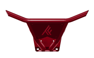Polaris RZR PRO R / PRO S / Turbo R Front Winch Bumper - Image 11