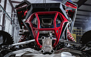 Polaris RZR PRO R Rear Bumper - Image 3