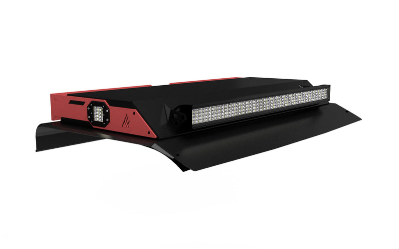 Can-Am Defender Audio Roof - F4.2