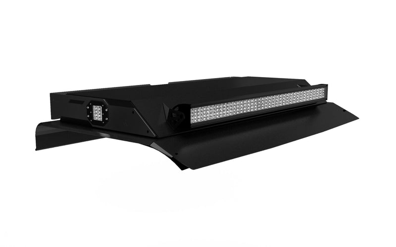 Can-Am Defender Audio Roof - F4.2