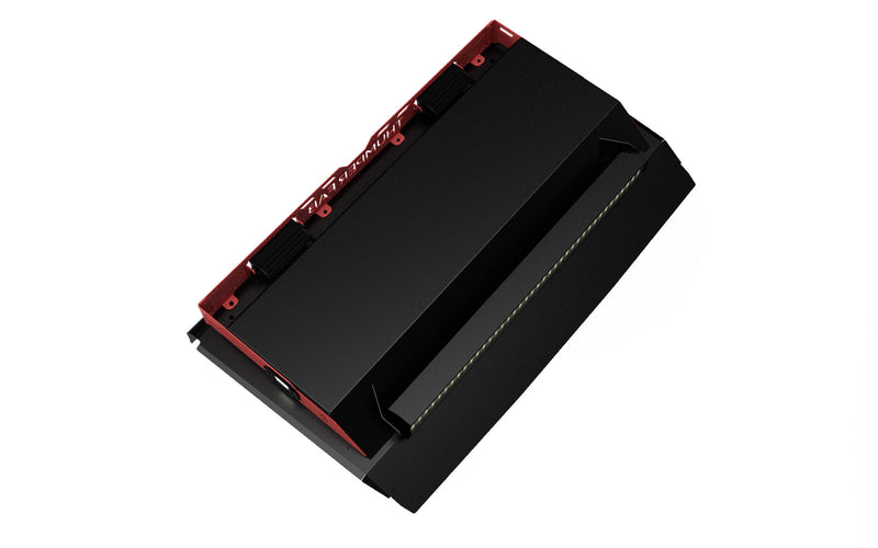 Can-Am Defender Audio Roof - F4.2