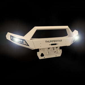Polaris Ranger 1000 Front Bumper - Image 12
