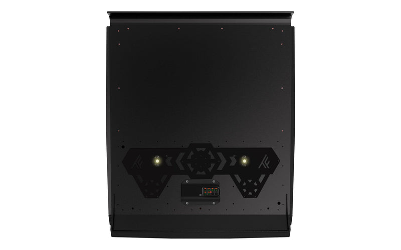 Can-Am Defender MAX Roof - F1