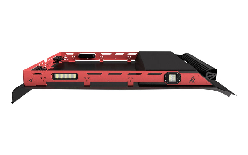 Can-Am Defender MAX Audio Roof - F4.2