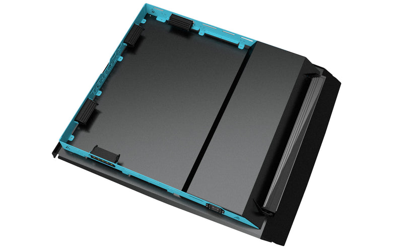 Polaris Ranger Crew 1000 Audio Roof - F3.1