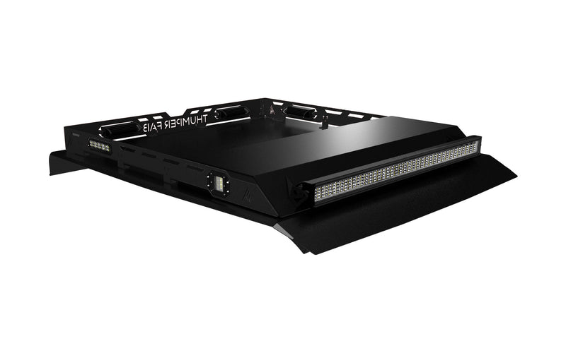 Polaris Ranger Crew 1000 Audio Roof - F3.1