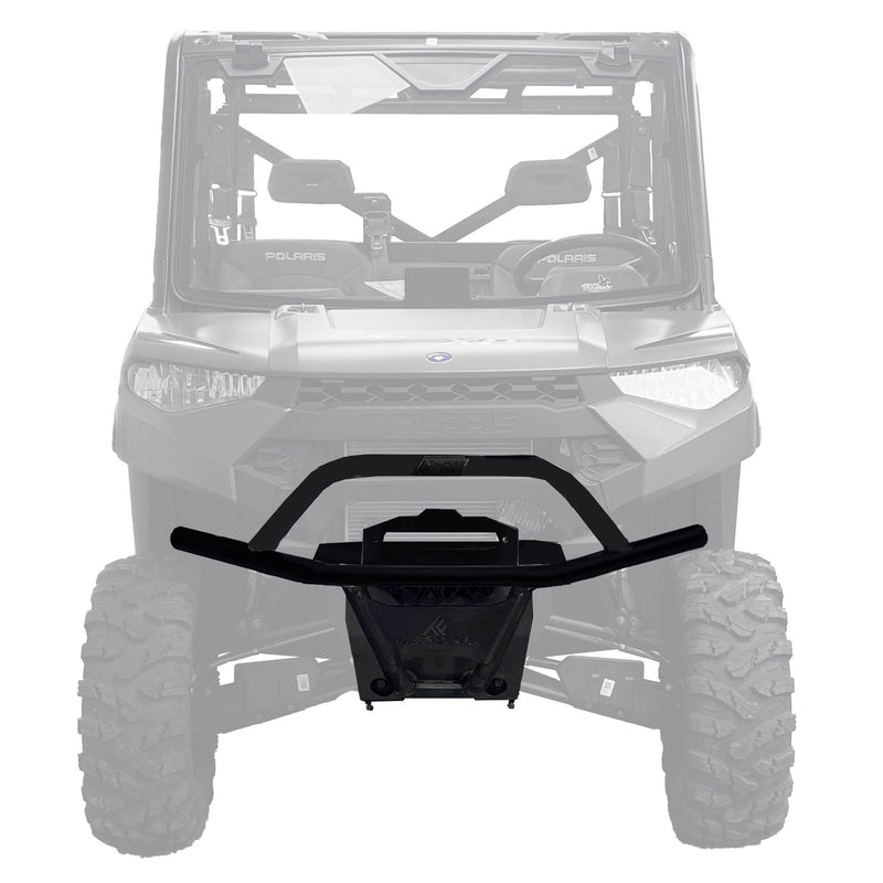 Thumper Fab's Polaris Ranger EXTREME Front Winch Bumper