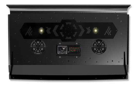 Polaris Ranger 1000 Audio Roof - F2.0