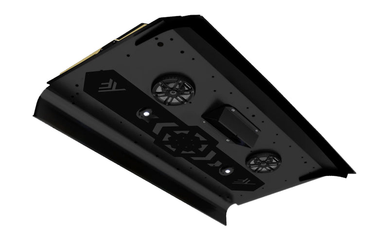 Polaris Ranger 1000 Audio Roof - F2.0